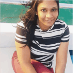 2. Fazeela Yoosuf (Maldives)