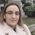 3. Maryma Gafurova (Turkmenistan)