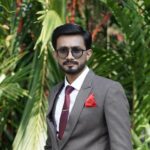 4. Aby Ansari (India)