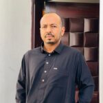 6. Ali Mafoud Sanoussi (Chad)