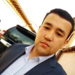 7. Abdulla Rashidov (Uzbekistan)